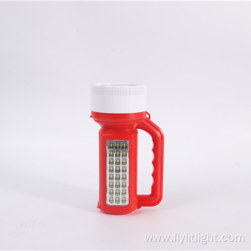 Rechargeable Handle Lamp Hand Held Search Light